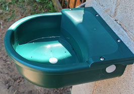 BEBEDERO AUTOMÁTICO 300/63 CON BOYA PLÁSTICO VERDE