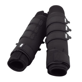 PROTECTOR PAÑO ESKADRON VELCRO MANO 652200 287 370 II AZUL