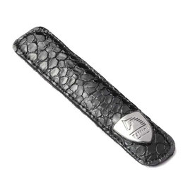 TIRA INTERCAMBIABLE ESTAMPADO PIEL DE COCODRILO