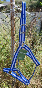 CABEZADA NYLON