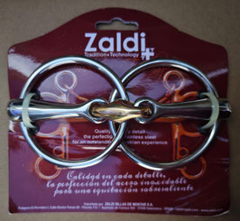 FILETE ANILLA 3 PIEZAS COBRE INOX