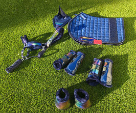 CONJUNTO Nº32 EQUESTRIAN