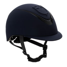 CASCO EQUESTRO MODELO METEOR