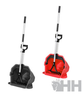 RECOGEDOR VPLAST QUICK PICK (JUEGO 2 PIEZAS)