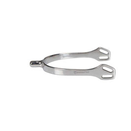 ESPUELA EQUESTRO INOX GALLO REDONDO SR00600 15mm