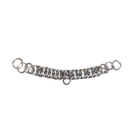 CADENILLA INOX. BOCADO