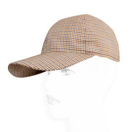 GORRA CAP STRIKE VERANO CUADRO