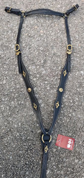 PECHOPETRAL PORTUGUESA HEBILLA CORTEZIA