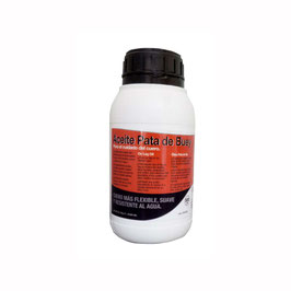ZALDI ACEITE PATA DE BUEY