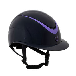 CASCO EQUESTRO MODELO GALAXY