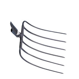 HORCA CON CASQUILLO 35cm X 31cm