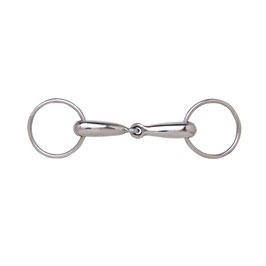 FILETE ANILLA GS INOX