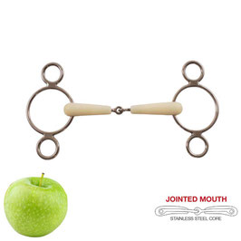 BOCADO SABOR MANZANA PESSOA