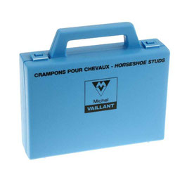 MINI ESTUCHE RAMPLONES SIN TUNGSTENO W3/8 KR30S-40S