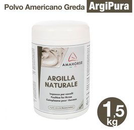 POLVO AMERICANO GREDA ARGIPURA