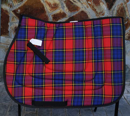 MANTILLA USO GENERAL CUADROS