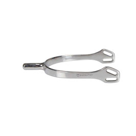 ESPUELA EQUESTRO INOX GALLO REDONDO SR00600 30mm