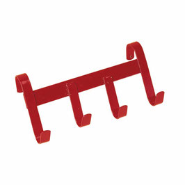 PERCHA PORTÁTIL STUBBS 4 GANCHOS S94