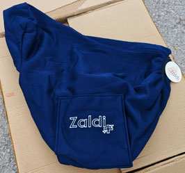FUNDA SILLA ZALDI CON OJAL PARA ESTRIBO