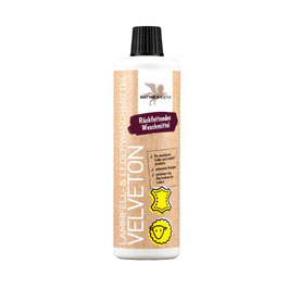 PARISOL LAMMFELL AND LEDERWASCHMITTEL DETERGENTE PARA PIELES DE CORDERO Y CUERO