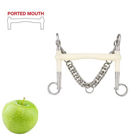 BOCADO SABOR MANZANA POLO HB-6000