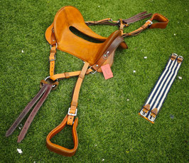SILLA MARCHA MC LELLAND