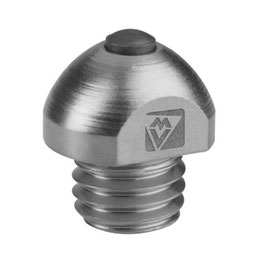 RAMPLÓN ROSCA 3/8 CON PUNTA DE TUNGSTENO 23 S