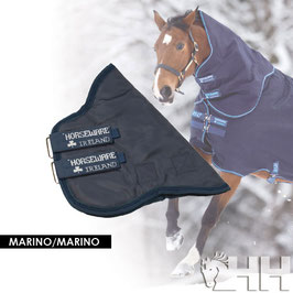 CUBRECUELLO AMIGO BRAVO 12 ORIGINAL ACOLCHADO E IMPERMEABLE