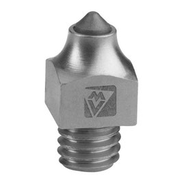 RAMPLÓN ROSCA 3/8 CON PUNTA DE TUNGSTENO 19 S