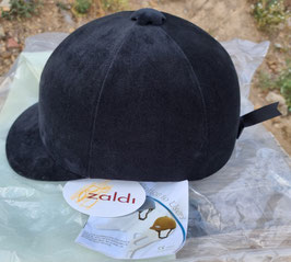 CASCO MONTAR TERCIOPELO EXTRA