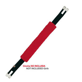 PROTECTOR CINCHA BORREGUILLO SYNTHETIC