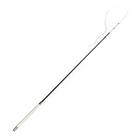 FUSTA DE COCHE CON RESTALLO BLANCO DE 50 CM