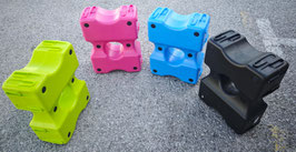 BLOQUES CAVALETTI VPLAST PLASTICO