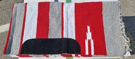MANTILLA NATOWA EN ALGODÓN