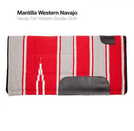 MANTILLA WESTERN NAVAJO
