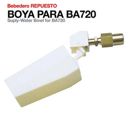 BEBEDERO REPUESTO BOYA PARA BA720