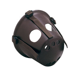 BOZAL PLÁSTICO PARA PONY STUBB S7523