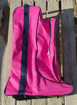 BOLSA FUNDA PARA BOTAS CASCO FUSTA