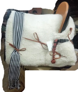 SILLA VAQUERA PONY
