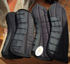 PROTECTORES DE TRANSPORTE ZALDI