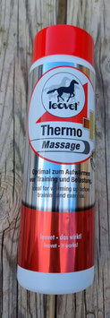 GEL LEOVET TERMOACTIVO THERMO-MASSAGE