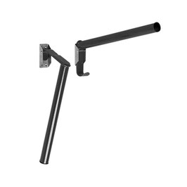 PORTASILLA PLEGABLE BARRA S18P