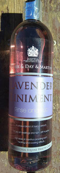 CARR & DAY LINIMENTO MUSCULAR LINIMENT 0.500ml