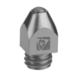 RAMPLÓN ROSCA 3/8 CON PUNTA DE TUNGSTENO 18 S