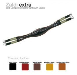 CINCHA MOLDEADA ZALDI EXTRA COMPETICIÓN
