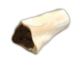 10u Huesos rellenos de carne 210g