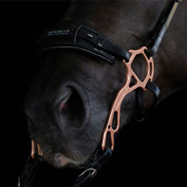 CORREAS PARA BOCADO HACKAMORE 2101336/AC799