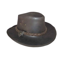 GORRO SOMBRERO AUSTRALIANO 5H87