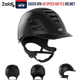 CASCO GPA CONCEPT 4S SPEED´AIR