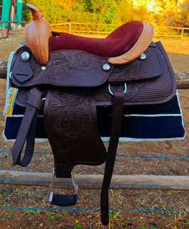 SILLA WESTERN LEXHIS